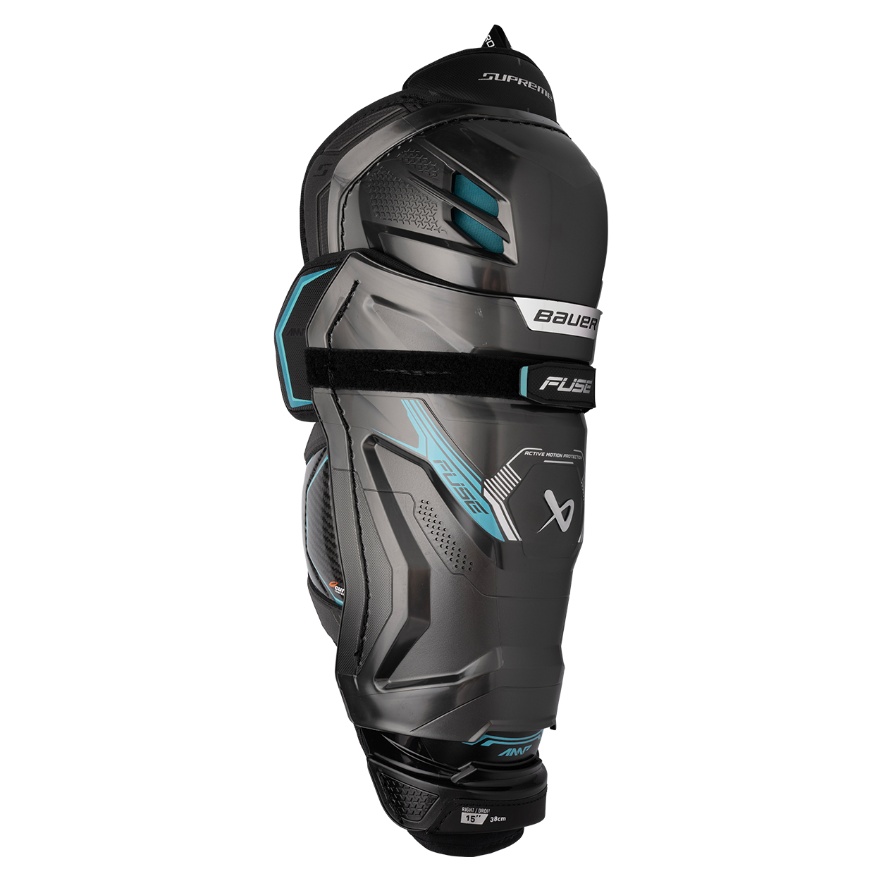 bauer-supreme-fuse-parastinchi-hockey-intermediate image 1