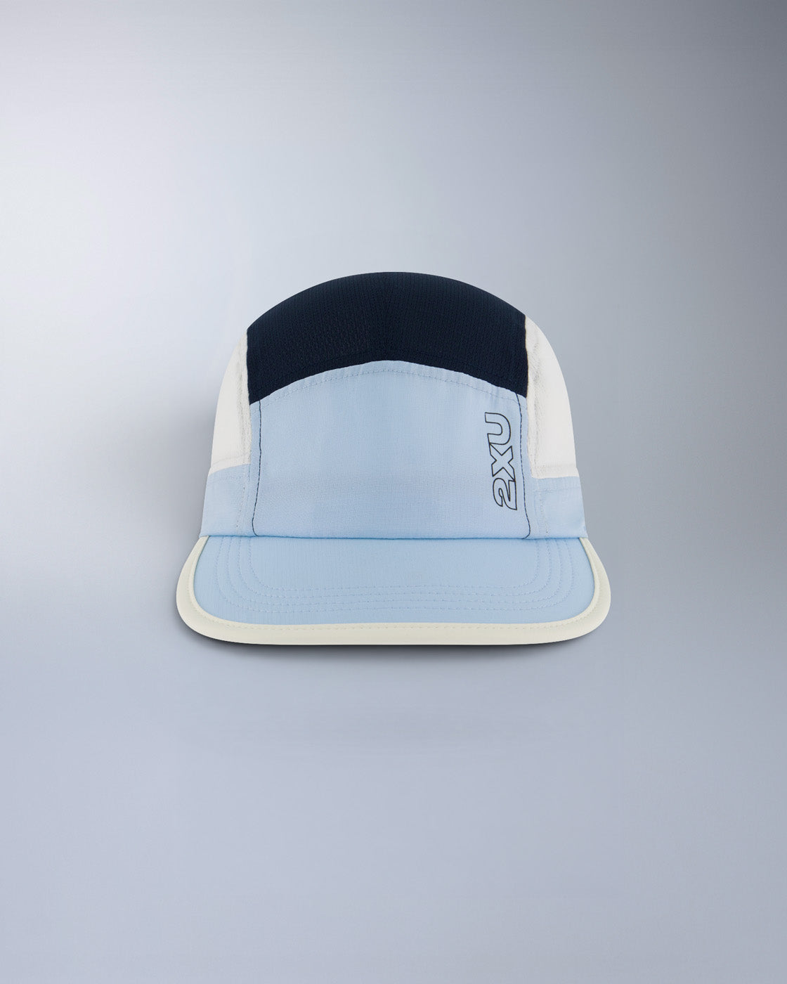 2xu-light-speed-cap-cappellino-running-unisex-traspirante image 2