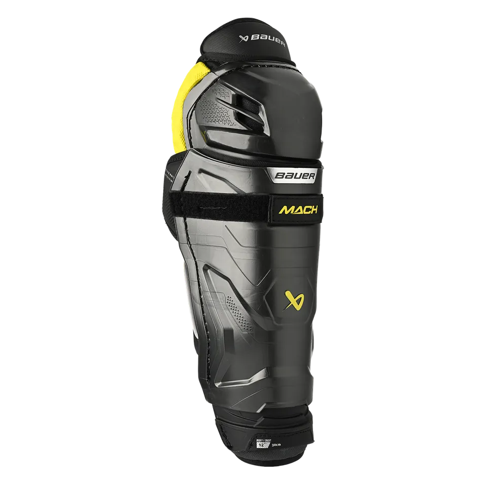 bauer-supreme-mach-parastinchi-hockey-junior image 1