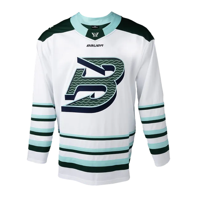 maglia-bauer-pwhl-away-boston-fleet-adulto image 1