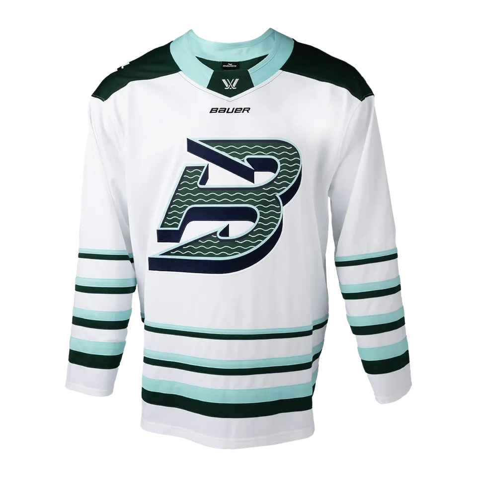 maglia-bauer-pwhl-away-boston-fleet-adulto image 1