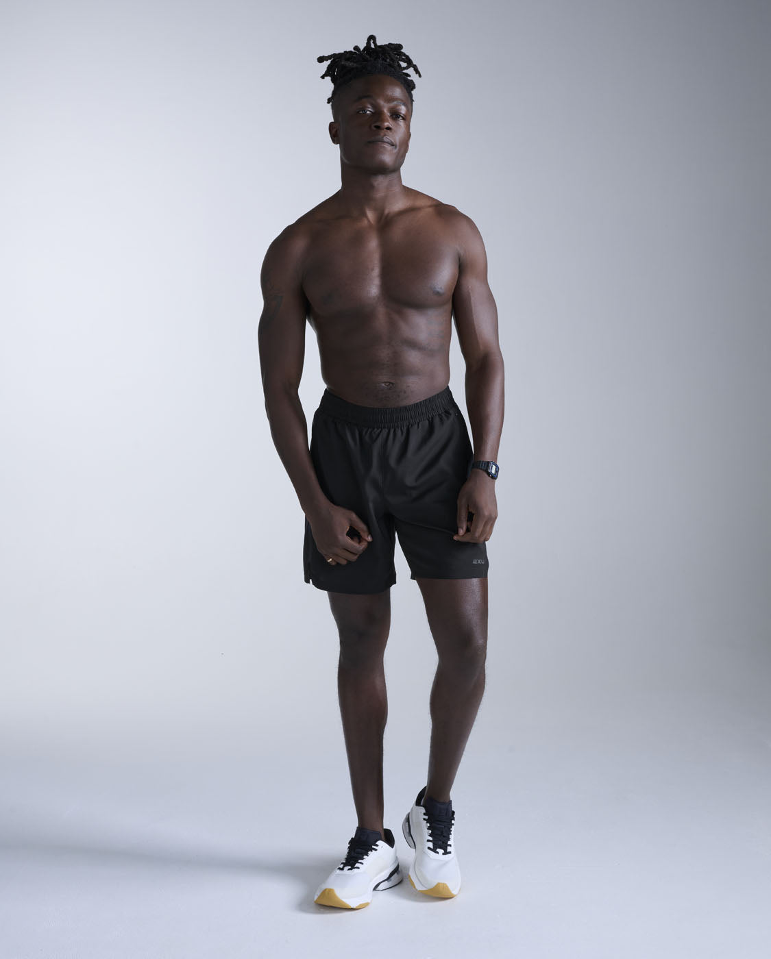 2xu-motion-7-inch-unlined-shorts-shorts-training-uomo-neri image 6