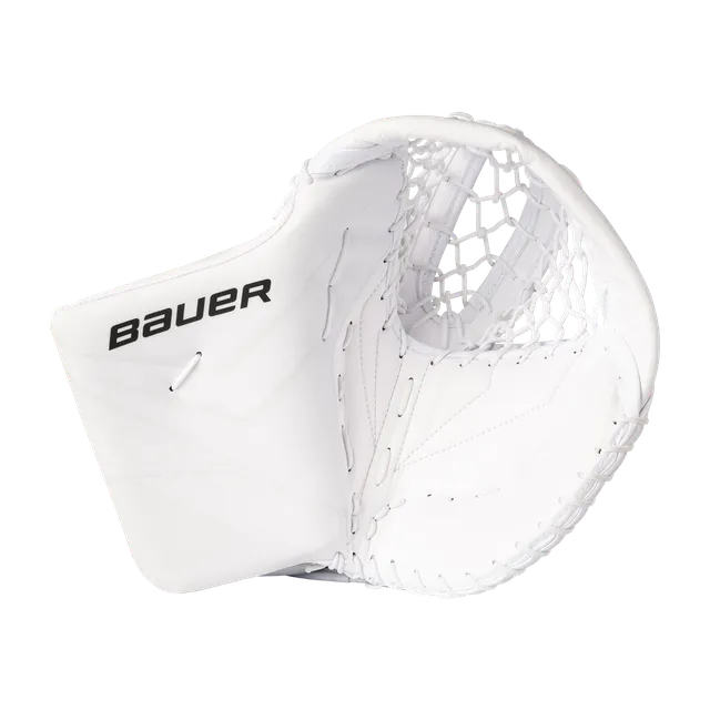 bauer-vapor-flylite-guanto-di-presa-portiere-intermediate image 1