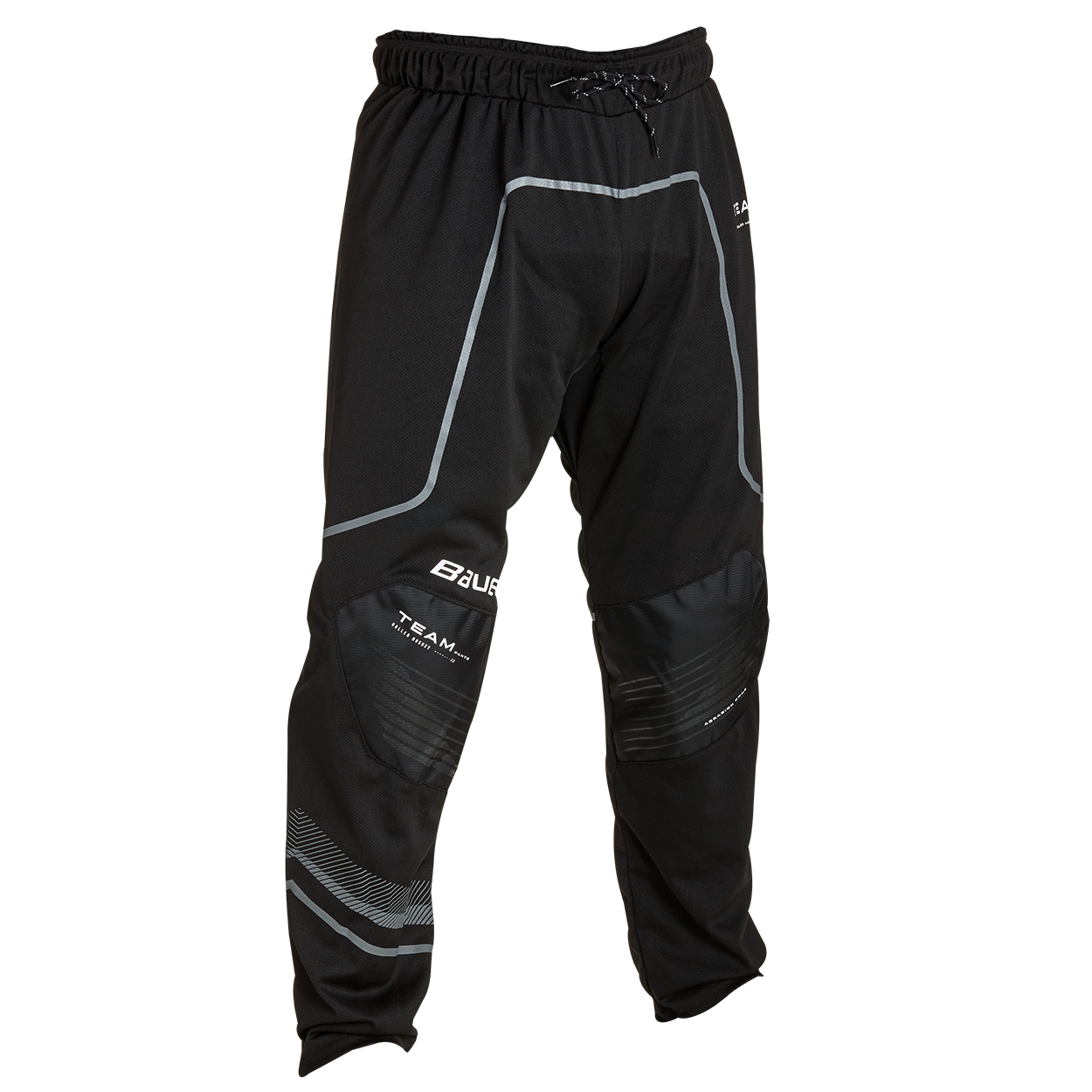 bauer-roller-team-pant-pantalone-hockey-inline-senior image 1