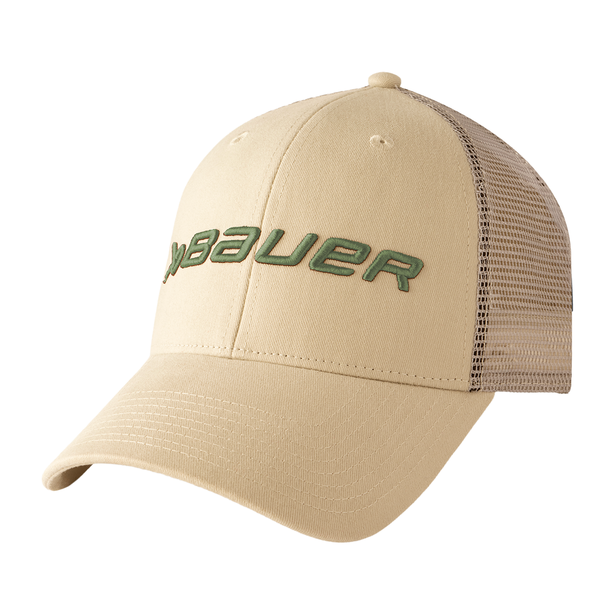 bauer-everyday-hat-senior-cappellino-hockey-mesh image 1