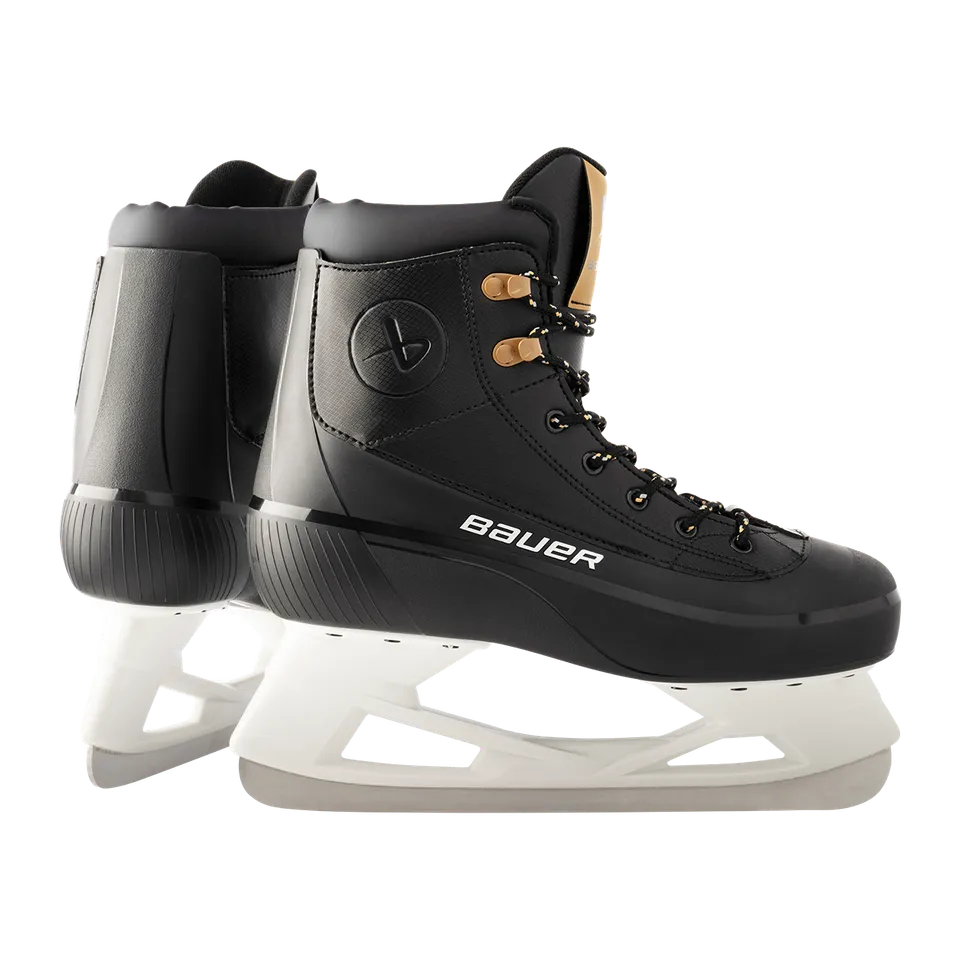 bauer-colorado-2-0-pattini-ghiaccio-lifestyle-junior image 1