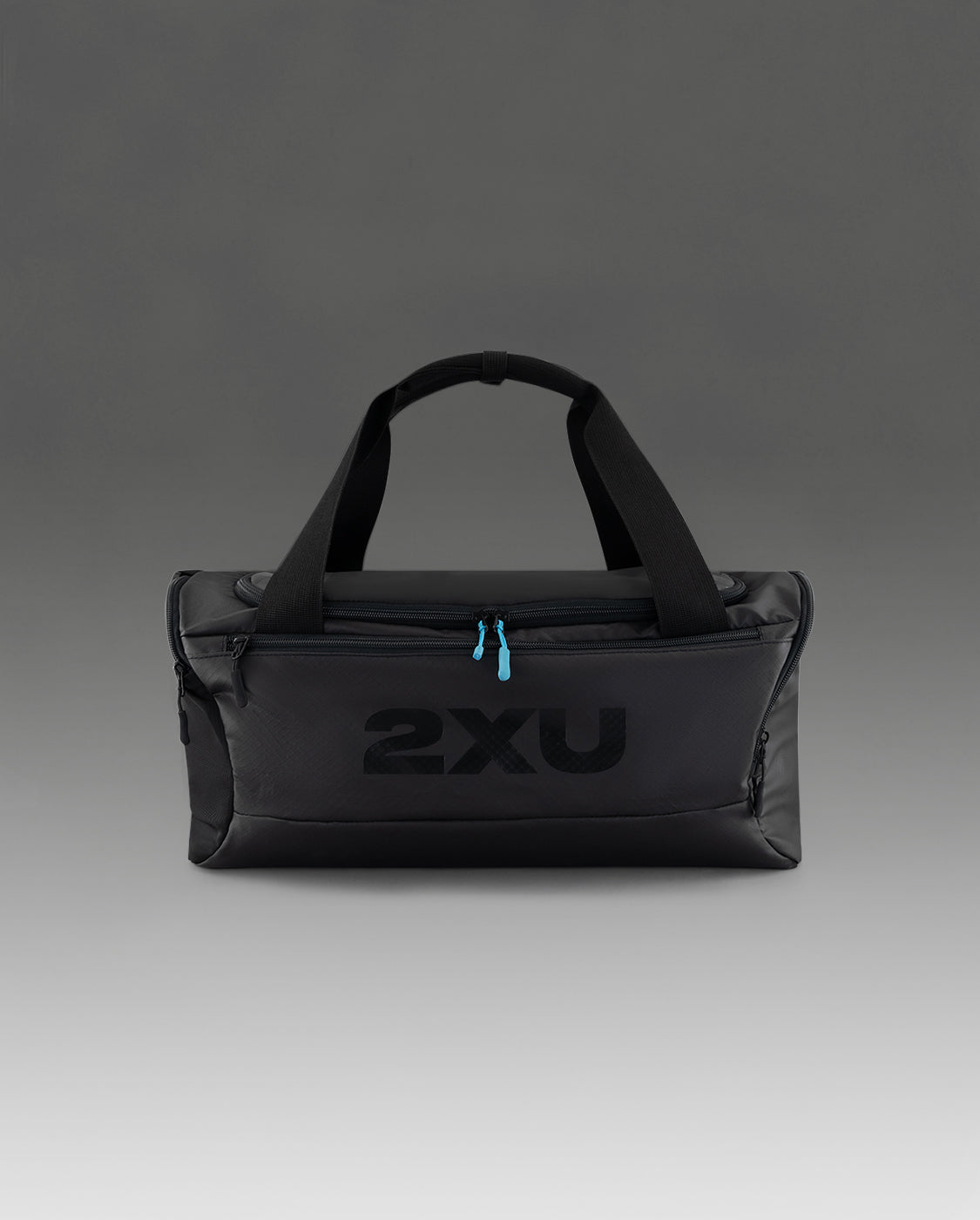 2xu-gym-bag-30l-nero image 1