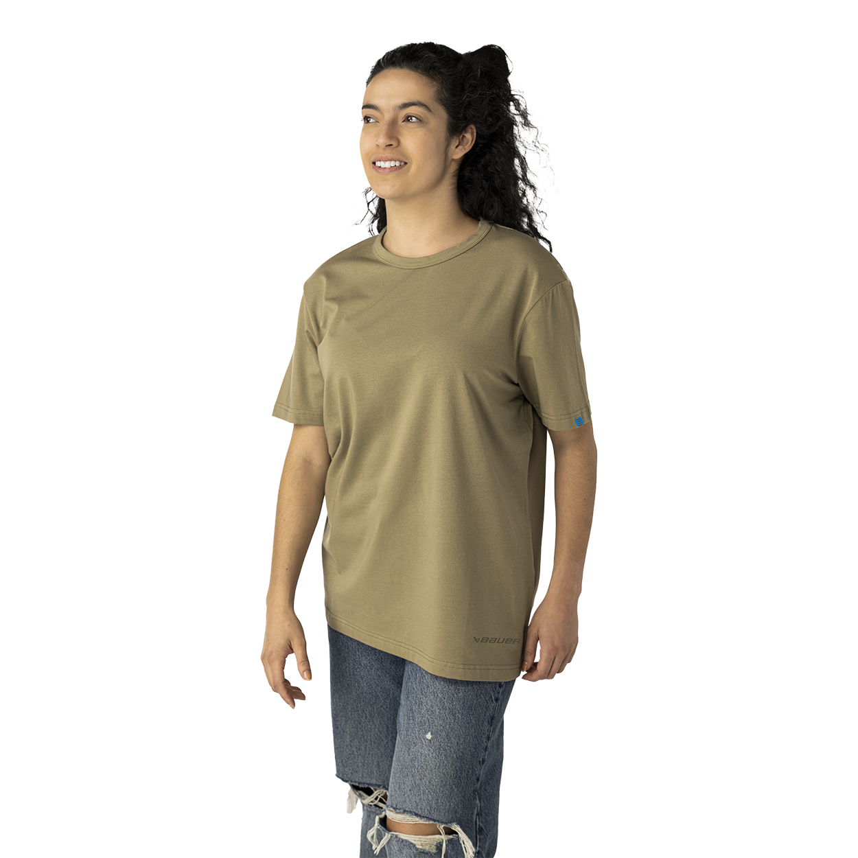 bauer-runoff-t-shirt-senior image 5
