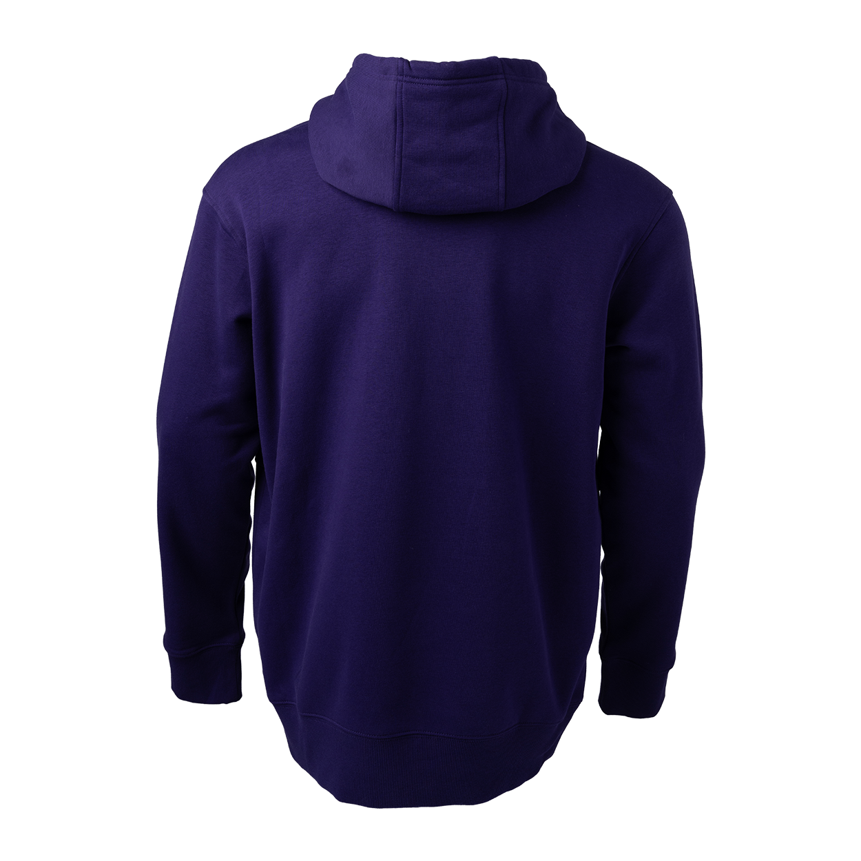 bauer-pwhl-ultimate-hoodie-senior-minnesota-felpa-con-cappuccio image 2
