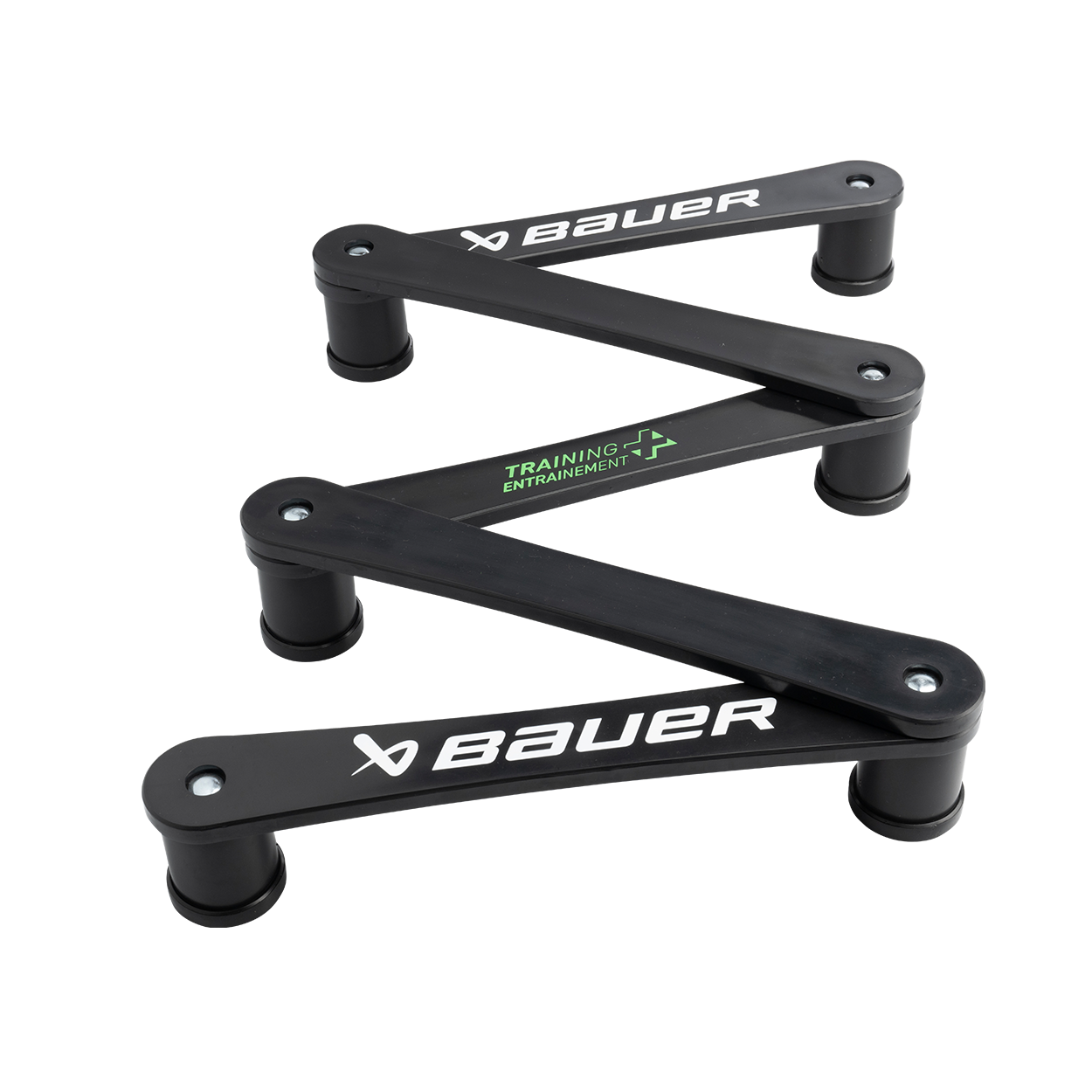 bauer-reactor-stick-handling-trainer-attrezzo-allenamento-5-sezioni image 1