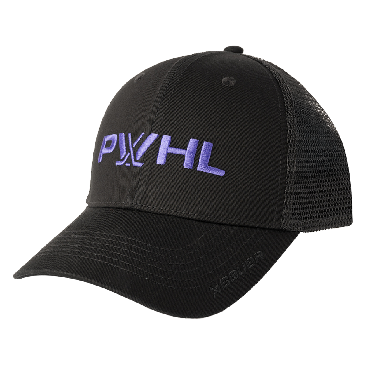 bauer-pwhl-adjustable-hat-uomo-cappello-regolabile-da-tifoso image 1