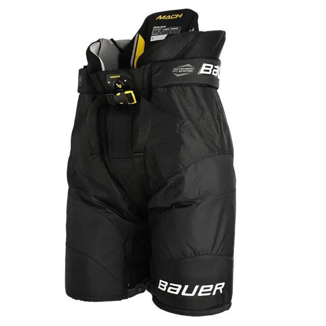 bauer-supreme-mach-pantaloni-hockey-intermediate image 1