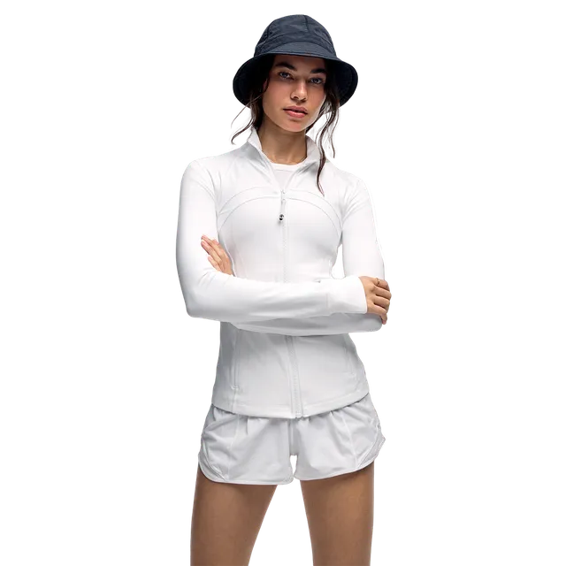 bauer-x-lululemon-define-giacca-con-cappuccio-donna image 1