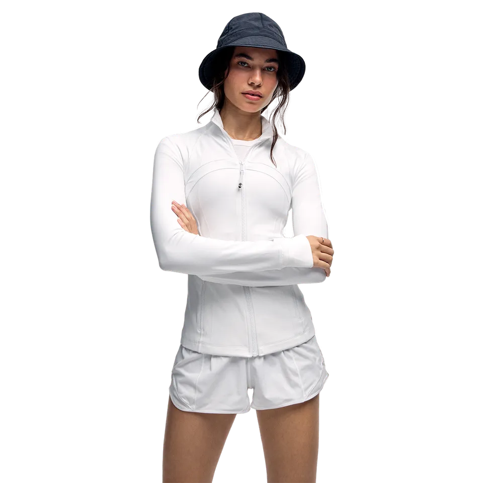 bauer-x-lululemon-define-giacca-con-cappuccio-donna image 1