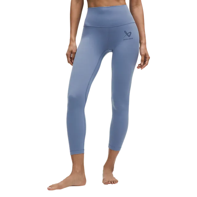 bauer-x-lululemon-align-pant-25-pantalone-donna-nero-nulu image 1