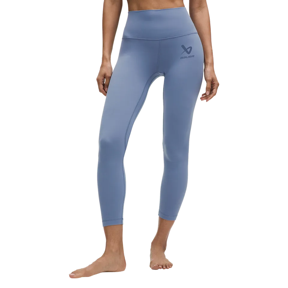 bauer-x-lululemon-align-pant-25-pantalone-donna-nero-nulu image 1