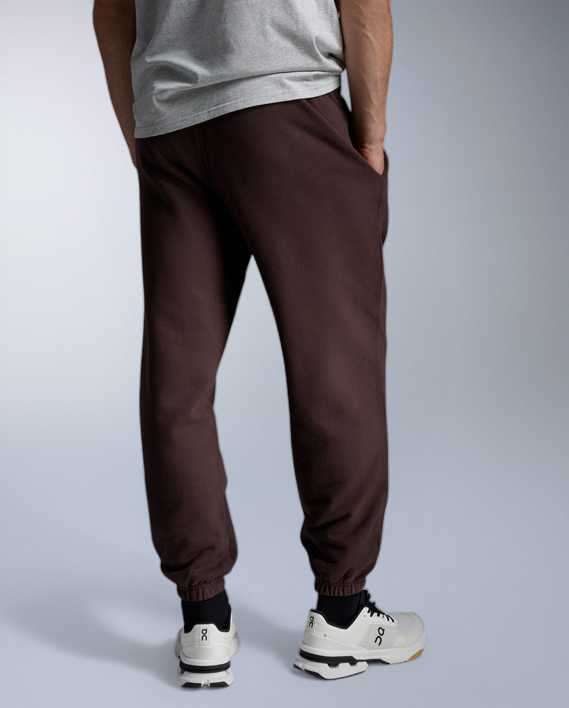 2xu-ez-oversized-organic-cotton-trackpants-pantaloni-tuta-uomo image 3