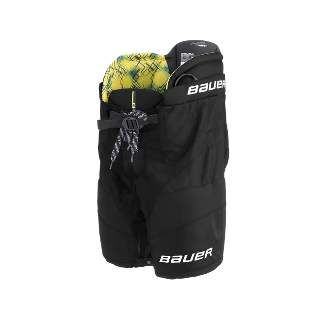 bauer-hp-performance-s24-pantaloni-da-hockey-junior image 1