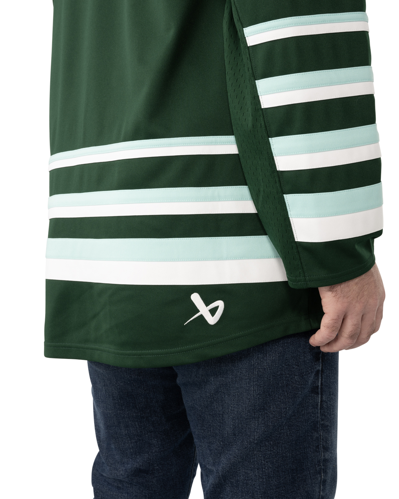 bauer-pwhl-home-jersey-boston-fleet-adult-maglia-replica-ufficiale image 6
