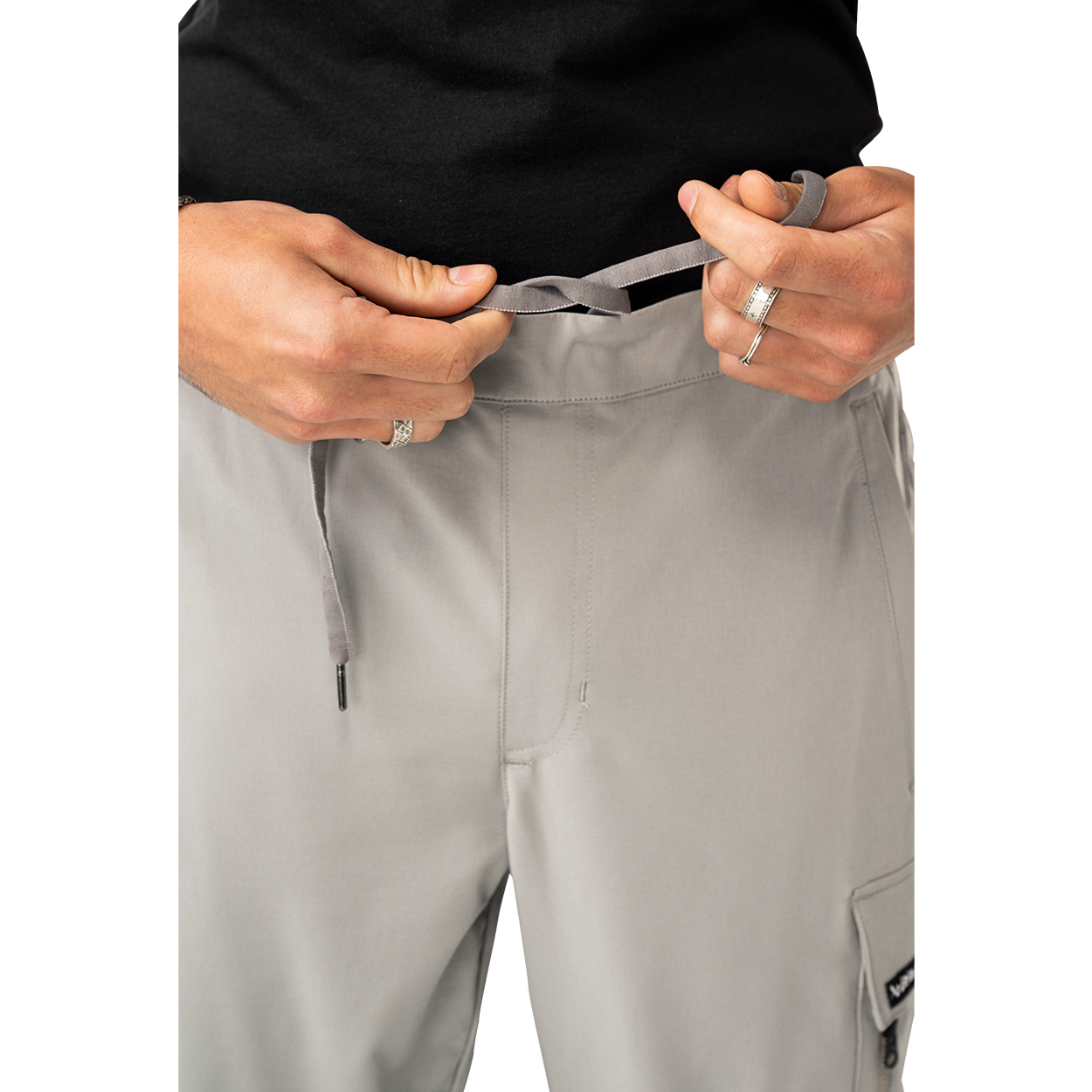 bauer-ice-cargo-pant-pantalone-cargo image 3