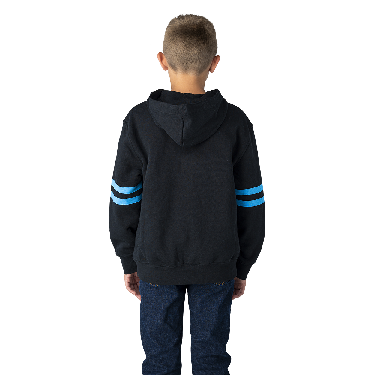 bauer-jersey-hoodie-youth-felpa-con-cappuccio-da-hockey image 2