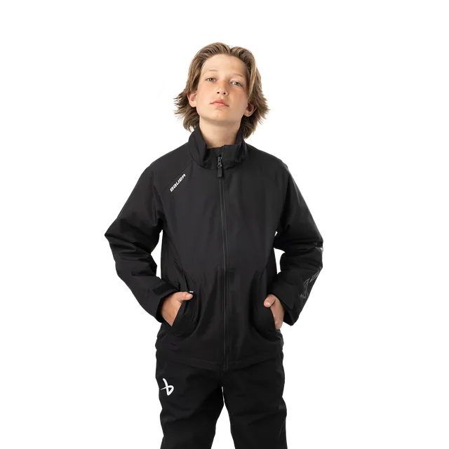 bauer-team-midweight-giacca-youth image 1