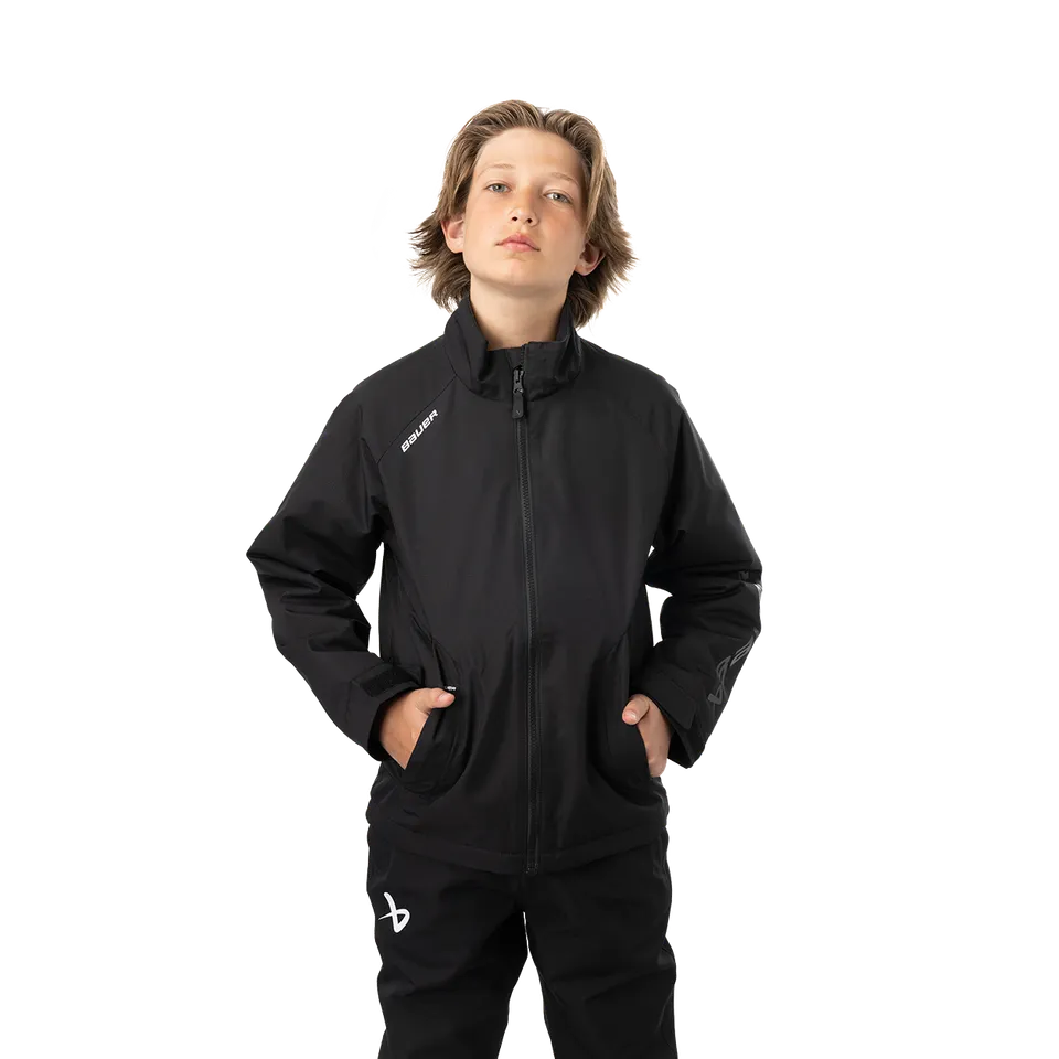 bauer-team-midweight-giacca-youth image 1