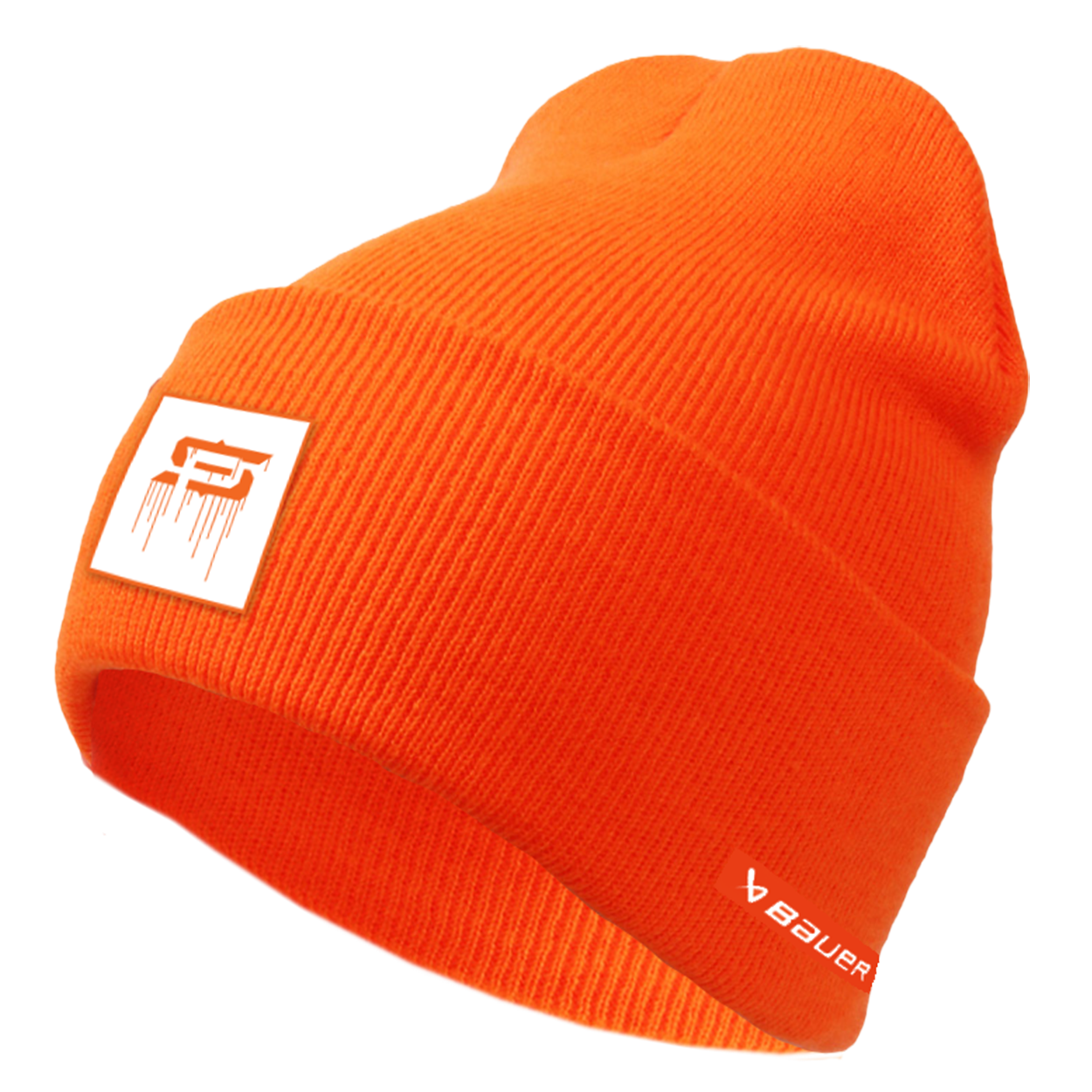 berretto-bauer-x-swaggy-ribbed-toque-a-coste image 6