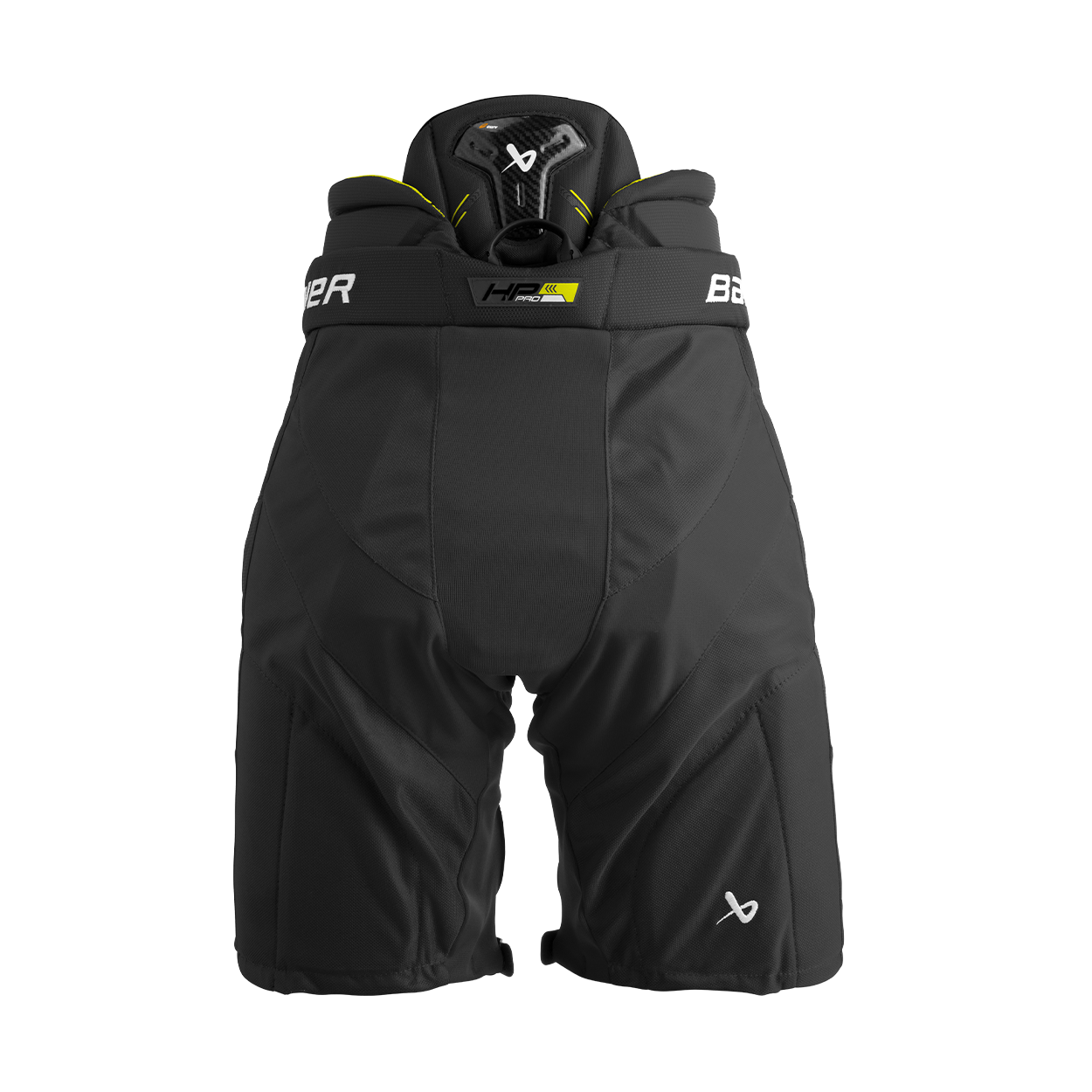 bauer-hp-pro-pant-senior-s24-pantalone-hockey image 5