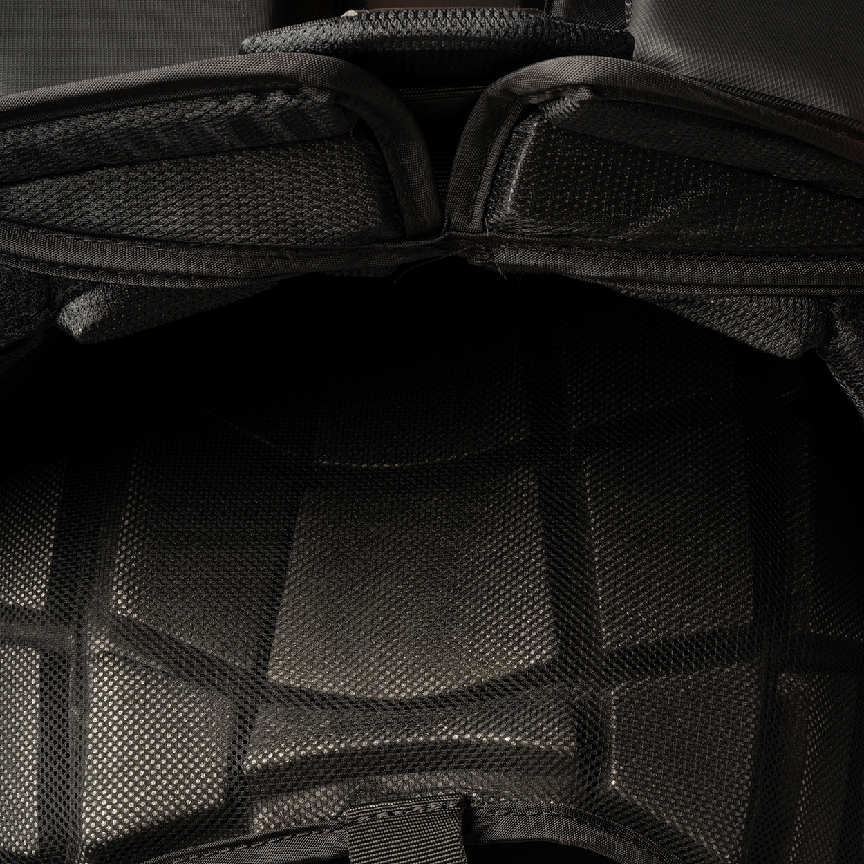 bauer-supreme-fuse-pettorina-portiere-senior image 5