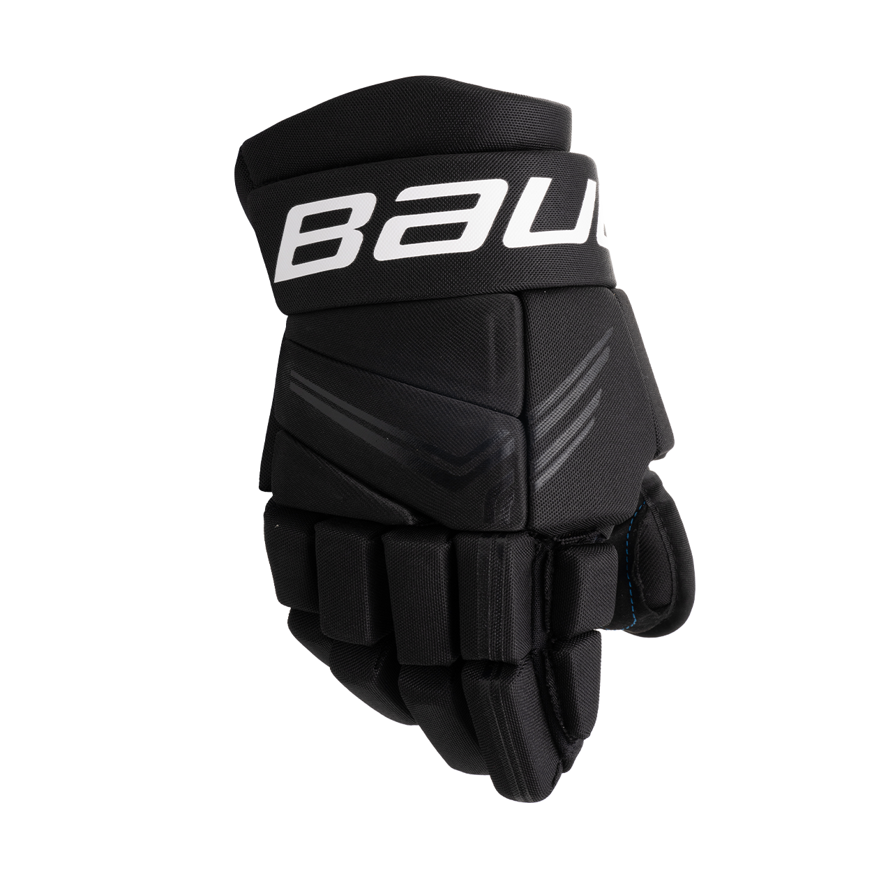 bauer-x-guanti-hockey-intermediate-s24 image 1