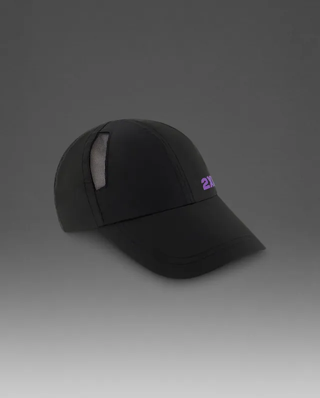 2xu-run-cap-cappellino-running-unisex-3 image 1