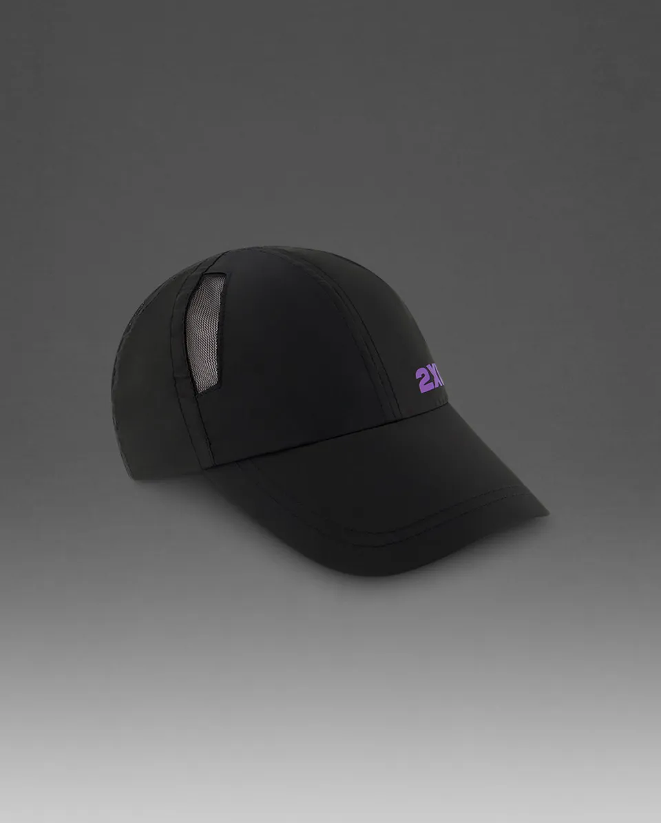 2xu-run-cap-cappellino-running-unisex-3 image 1