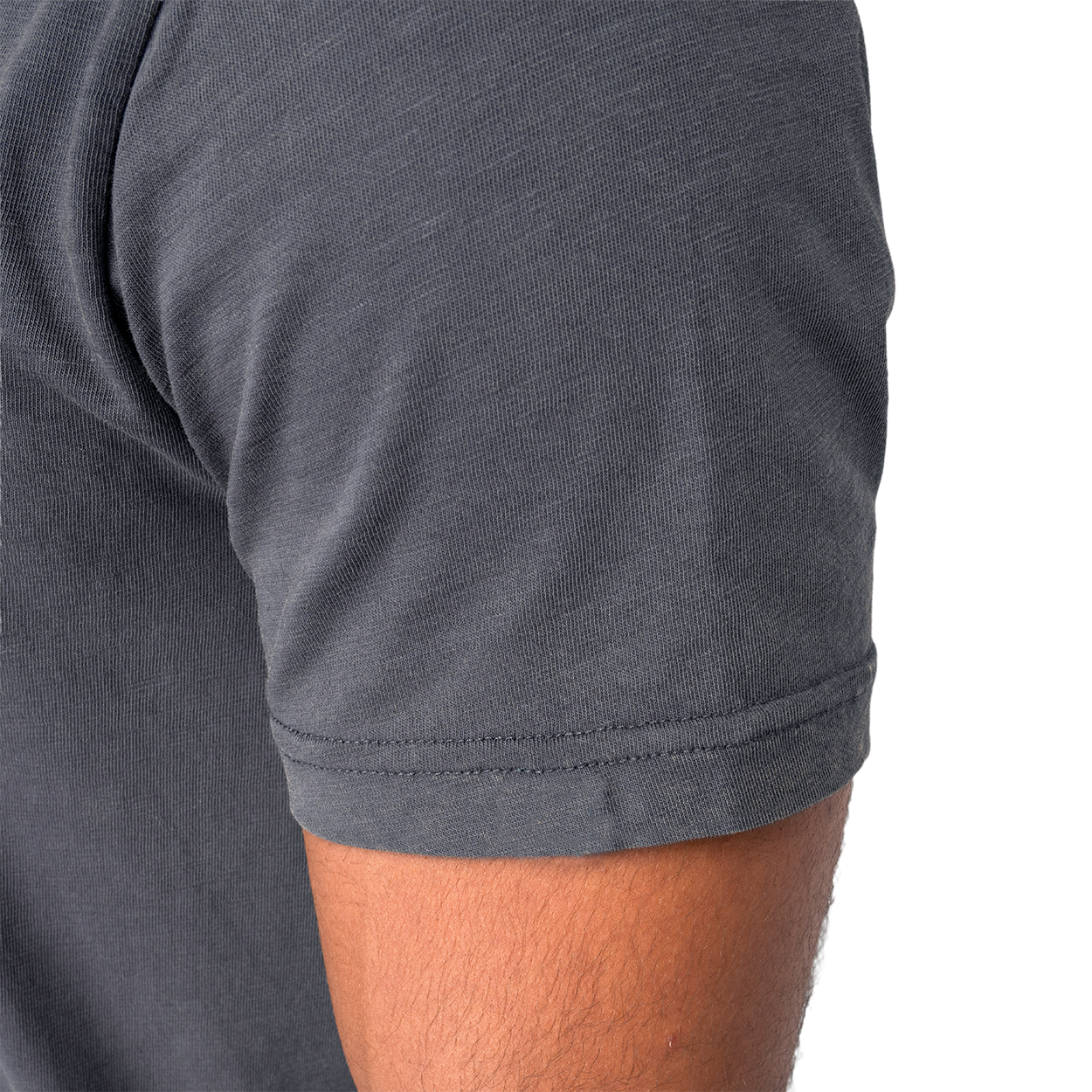 bauer-club-collection-maglietta-grafica-golf-uomo image 5
