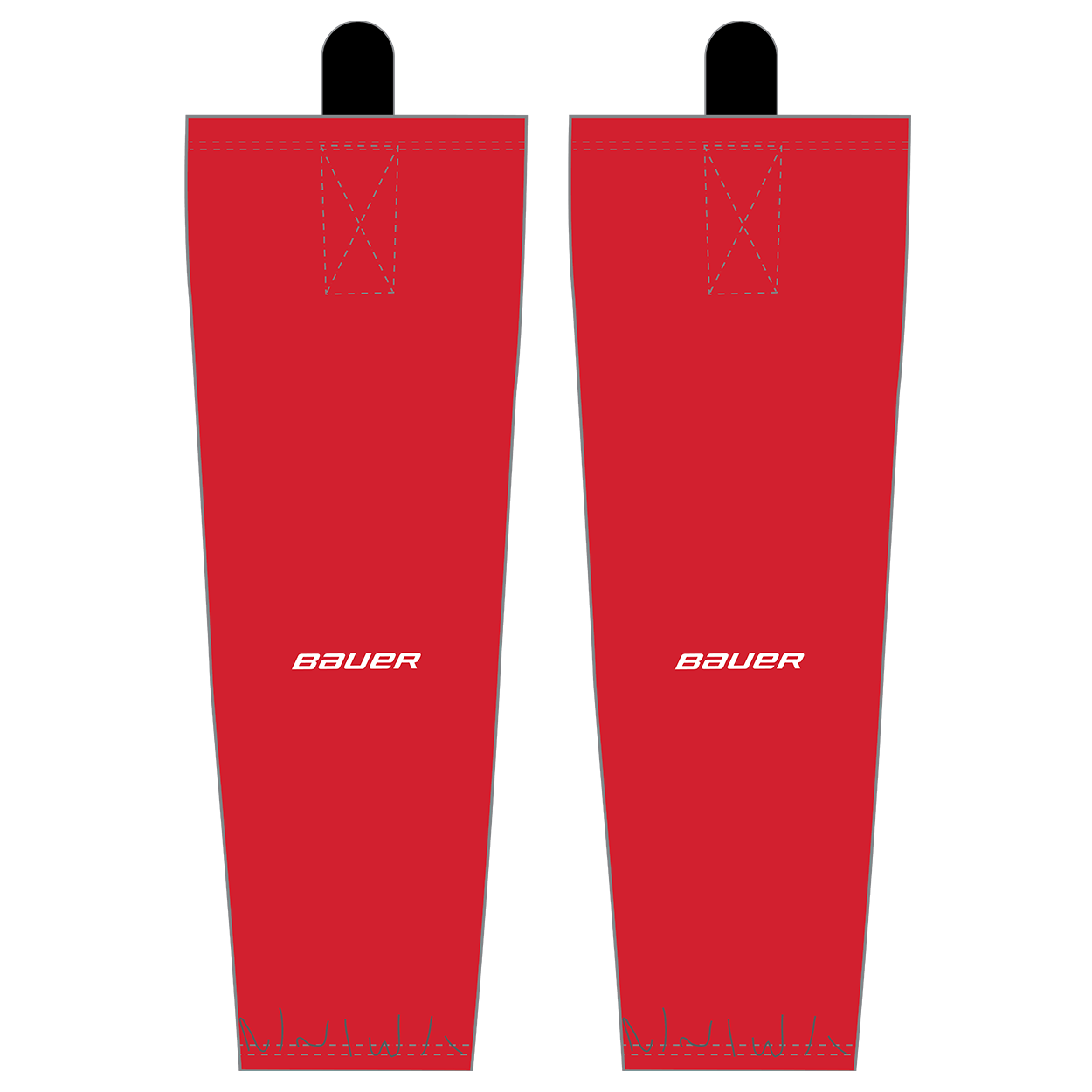 bauer-flex-calza-hockey-youth image 6