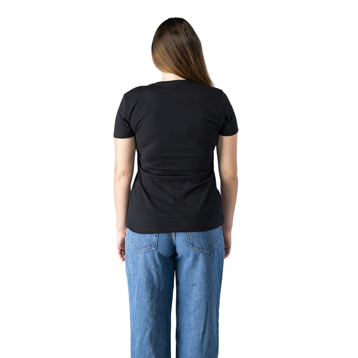 bauer-night-owl-t-shirt-grafica-donna image 2