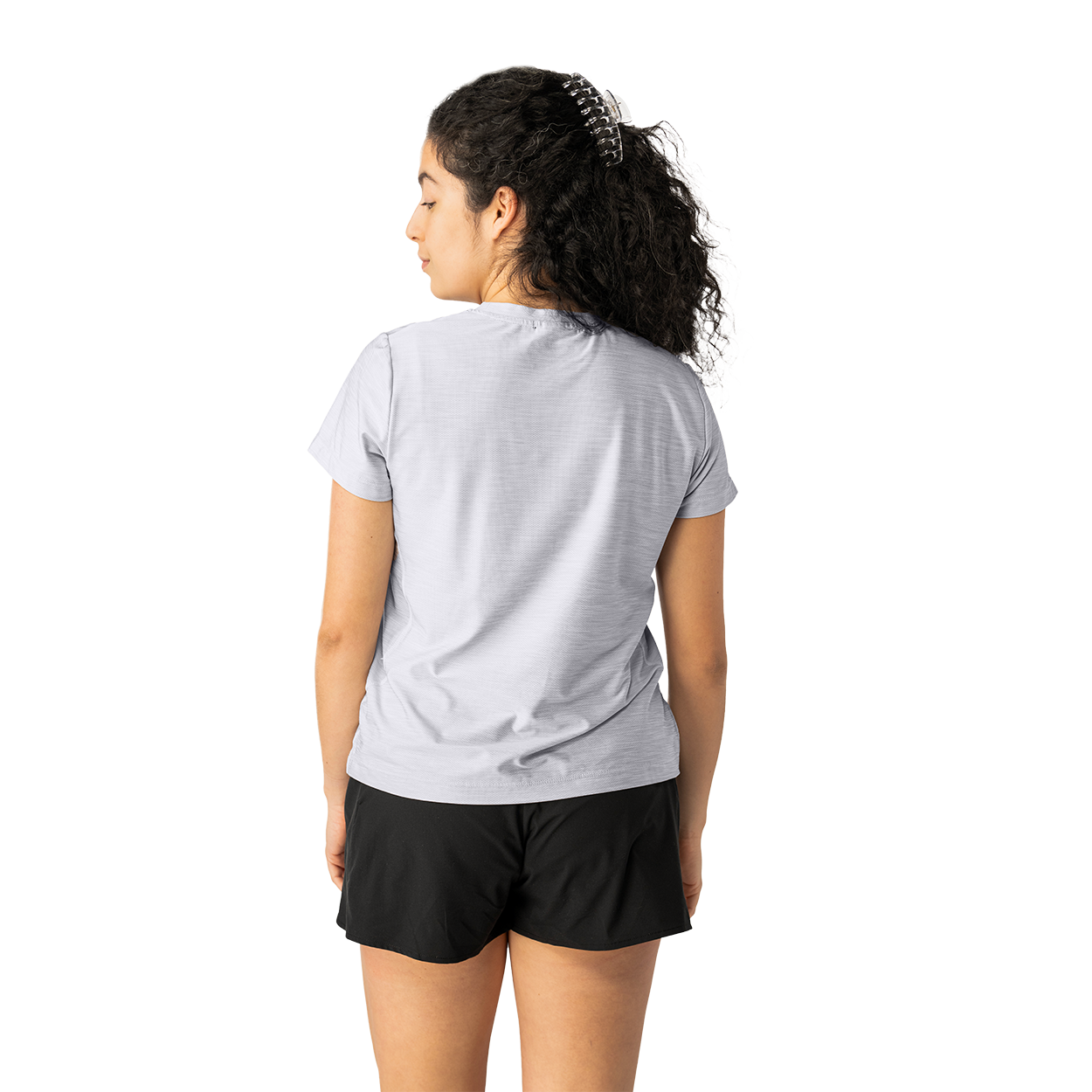 bauer-ice-to-gym-tech-tee-donna-t-shirt-tecnica image 6