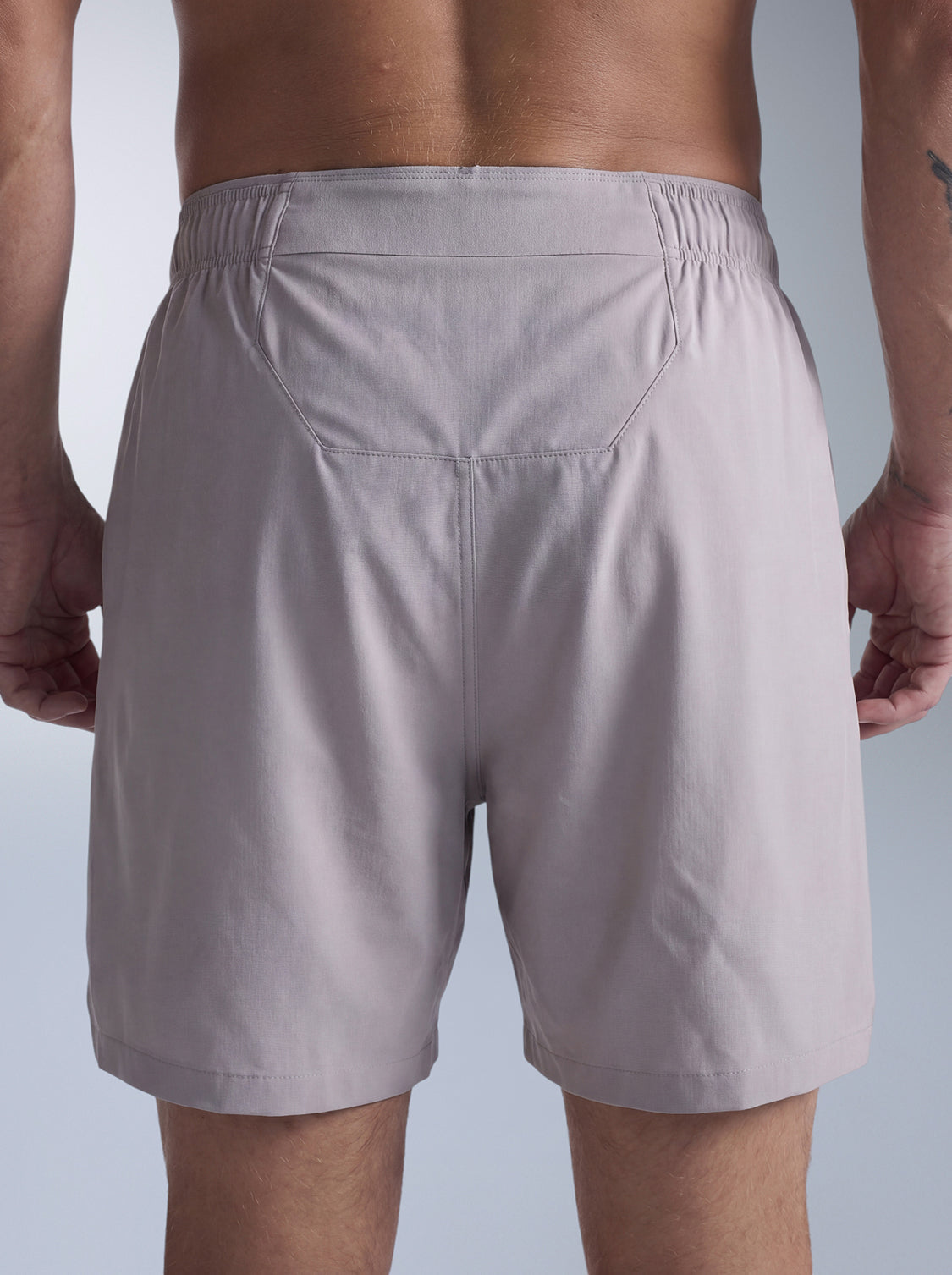 2xu-motion-pantaloncini-training-5-pollici-non-foderati image 6