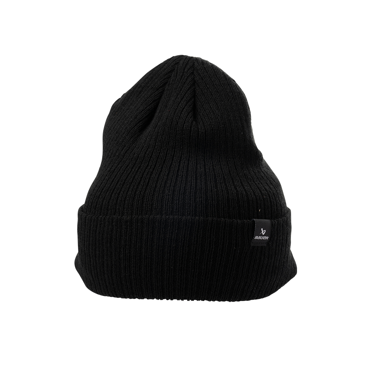 bauer-team-ribbed-toque-cappello-senior image 6