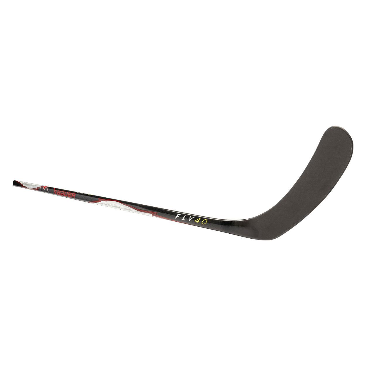 bauer-vapor-fly40-grip-stick-intermediate-stecca-hockey-low-kick image 7