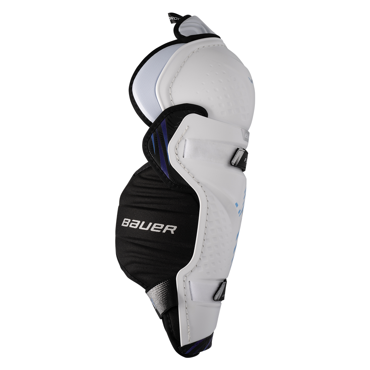 bauer-vapor-fly-w-donna-parastinchi-hockey image 2