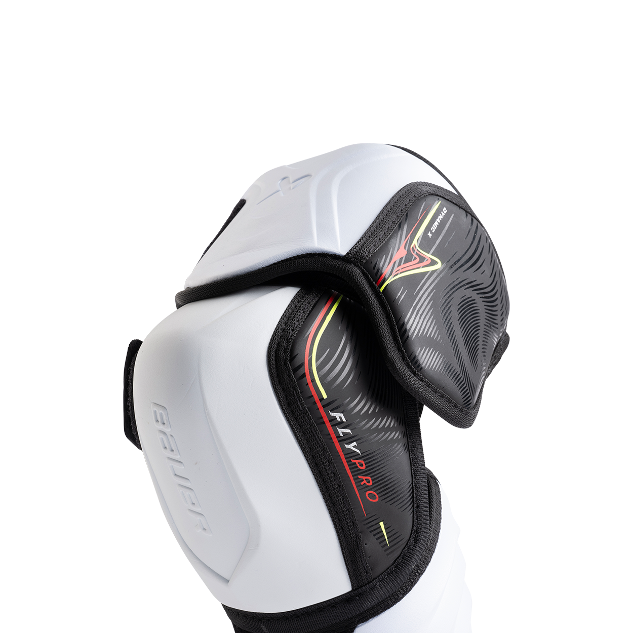 bauer-vapor-flypro-gomitiere-intermediate-protezione-gomito image 7