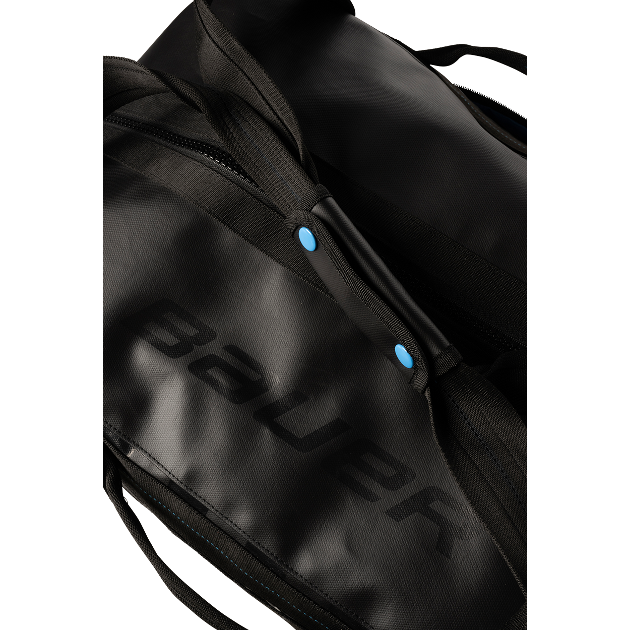 bauer-s25-blueline-duffle-bag-borsone-palestra-e-viaggio image 2