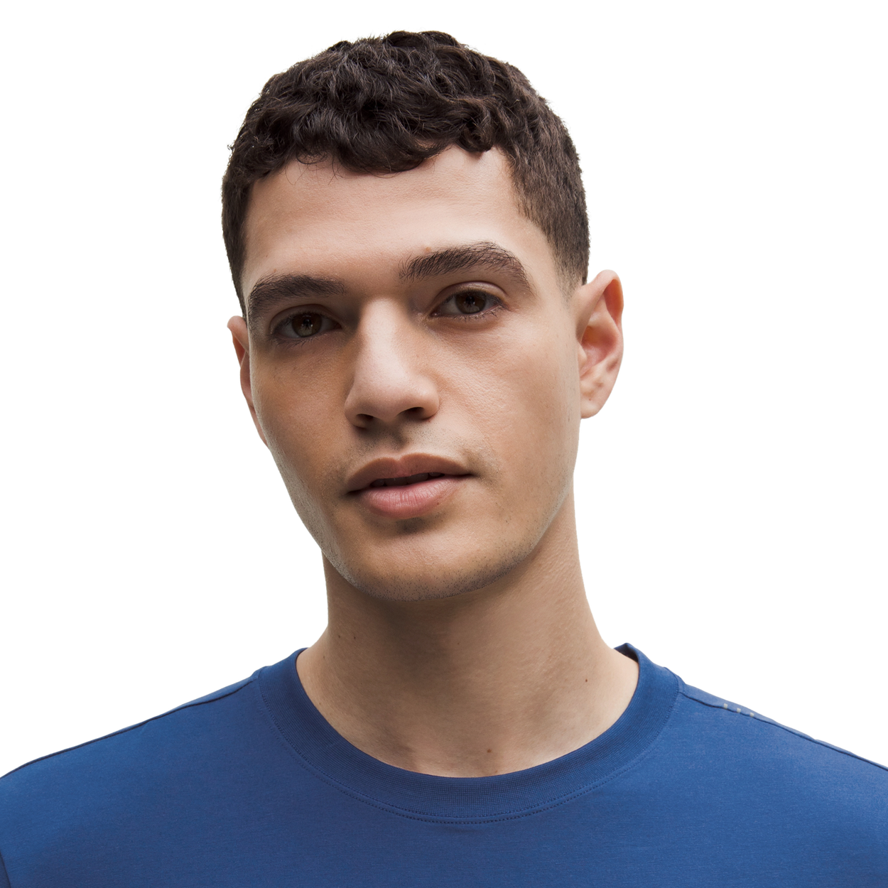 bauer-x-lululemon-zeroed-in-t-shirt-uomo-manica-corta-allenamento image 2
