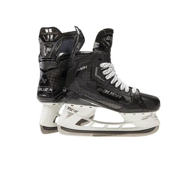 bauer-mybauer-supreme-mach-pattino-hockey-ghiaccio-custom-2 image 1