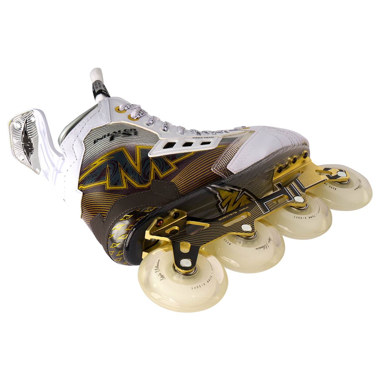 bauer-mission-inhaler-fs1-pattino-roller-hockey-senior-rh image 2