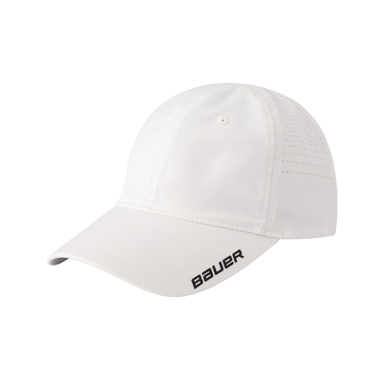 bauer-wmns-team-ponyflo-hat-cappellino-performance-donna image 3