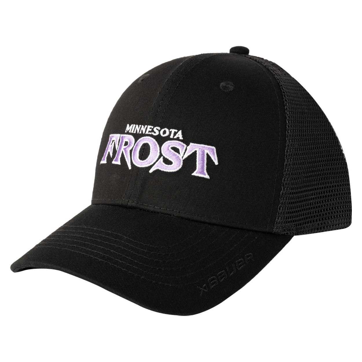 bauer-minnesota-frost-cappello-regolabile-pwhl-uomo image 1