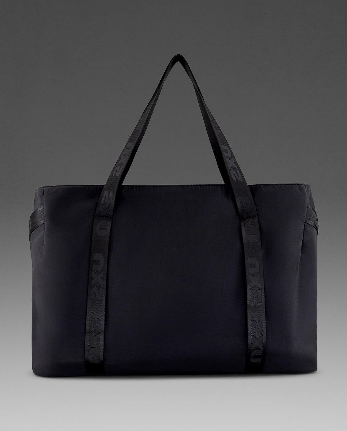 2xu-commute-tote-bag-nera-borsa-tote-allenamento-unisex image 3