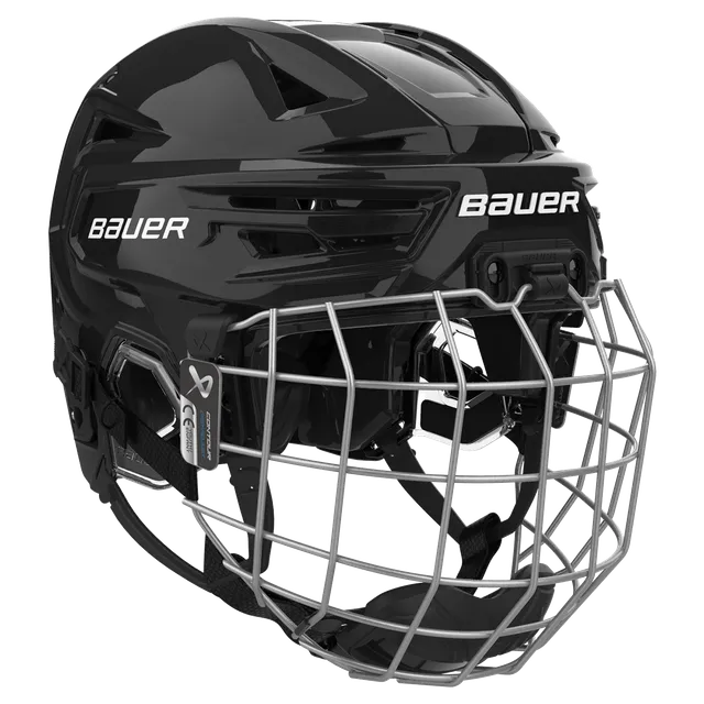 bauer-re-akt-155-casco-hockey-combo-youth image 1